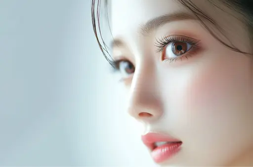 エクリフト（デザインキープラッシュ100本×パーマ）モニター募集※マツエクが付いている、マツパ2ヶ月以内にしている方は❌