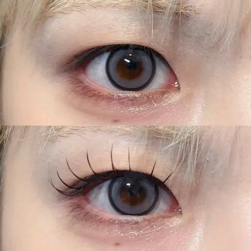 ご新規様限定⭐️フラットマットラッシュ 80本