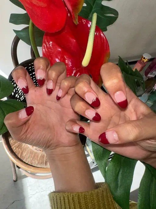 オフィスネイル