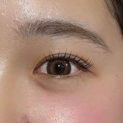 まつげパーマ🎀コーティング付き❕