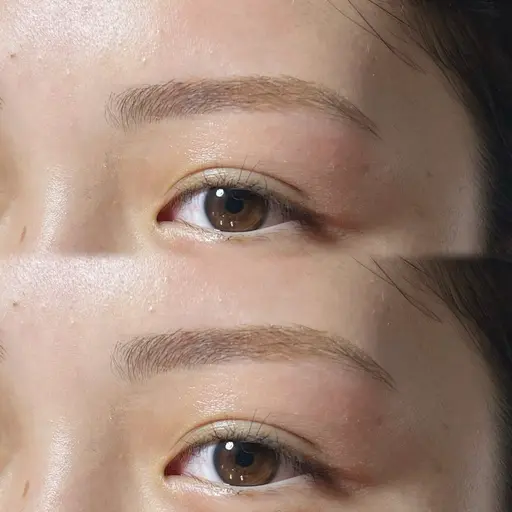 『イマドキ眉毛🌈』アイブロウ👑