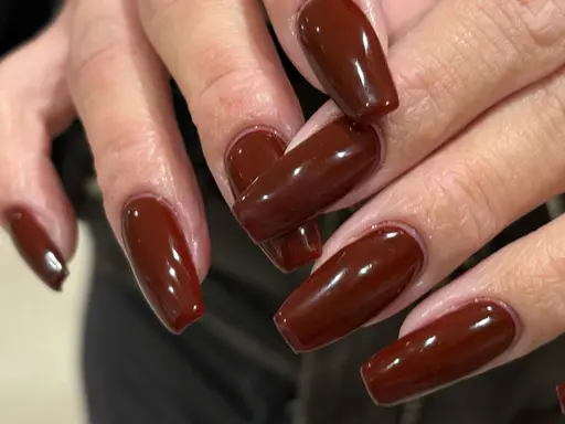 12月限定【オフなし】長さ出し10本＋ワンカラー