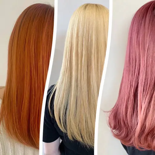 【12月末まで】カット➕カラー➕トリートメント