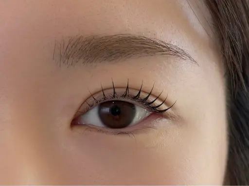 ◇ラッシュリフト◇コーティング込み