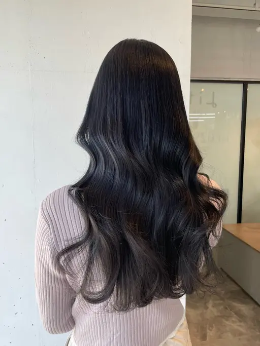 ♡ご新規様クーポン♡カラー＋カット🤍ブリーチなしで可愛い色作ります💘似合わせカットで可愛く‪✂︎‬