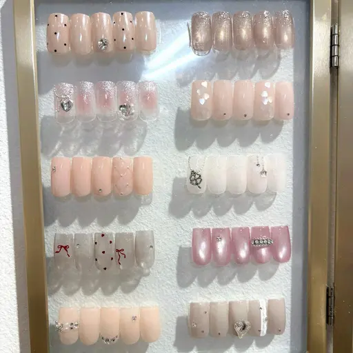 🪄simple定額design (オフあり/なし)ありの場合＋¥1000