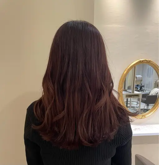 カット【3cm以上】※女性限定