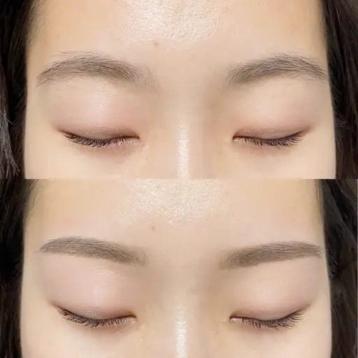 【1/18】10:30​〜​🌟アイブロウスタイリング🌟