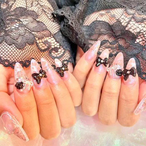 【オフなし】ジェルやり放題コース