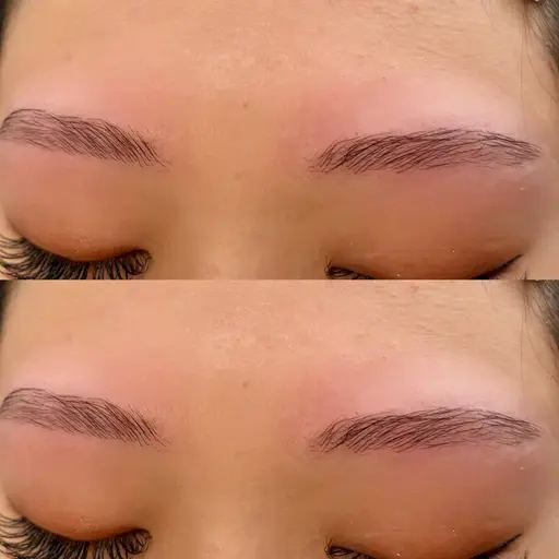 🫧パリジェンヌブロウリフト🫧