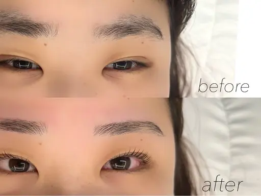 【ミニモ学割】✨美眉アイブロウWax✨