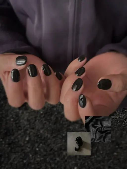 【オフありワンカラー】練習モデル🔰初心者にご理解いただける方