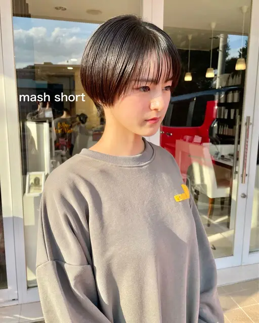 【初回価格】カット & トリートメント