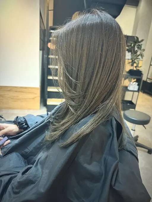 💎ブリーチWカラーモデル様募集💎 7種トリートメント付き🧬  カットも同時で可能です！