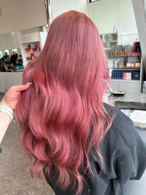 【卒業生注目！！！】🌸高校卒業生クーポン🌸カット＋ブリーチ＋カラー＋トリートメント 20%off