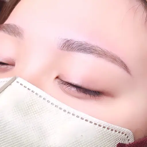 【💠お得💠】🫧‪似合わせ眉毛ワックス＆眉毛カット🪽ྀི✨️