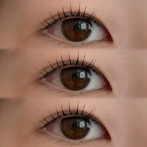 ‼️学生限定‼️次世代まつげパーマ