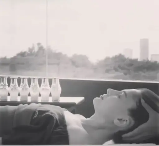 極上ドライヘッドスパ(脳洗浄®︎)100分