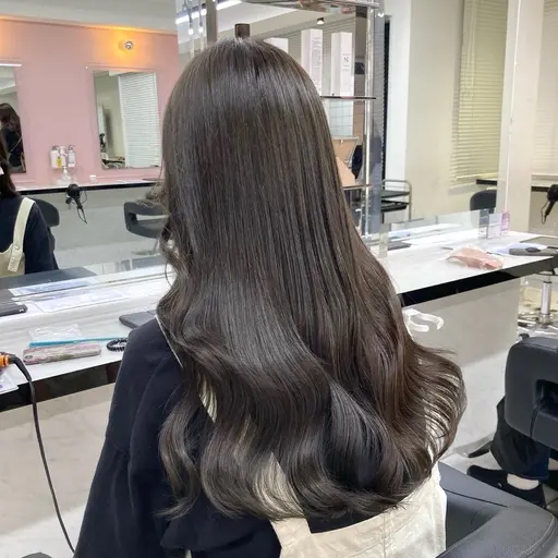 【💖ミニモ限定クーポン💖】メンテナンスカット＋ワンカラー＋オリジナルトリートメント