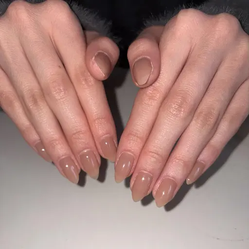 4/15  16:30~【📍新宿】☆ワンカラー or ラメグラデーション☆オフ有無不問 (※亀裂直し/長さ出し不可)