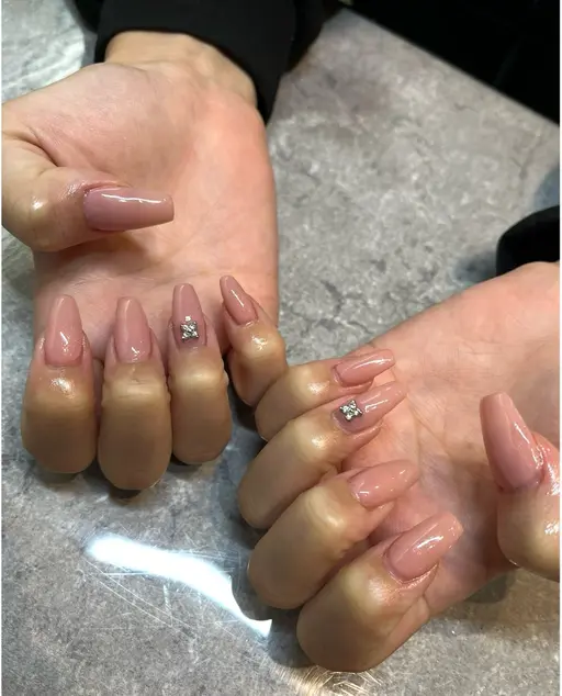 ワンカラー(オフあり、なし）