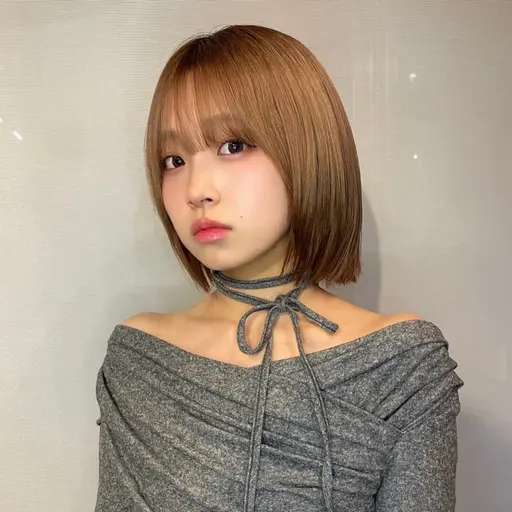 ⭐️似合わせカット⭐️