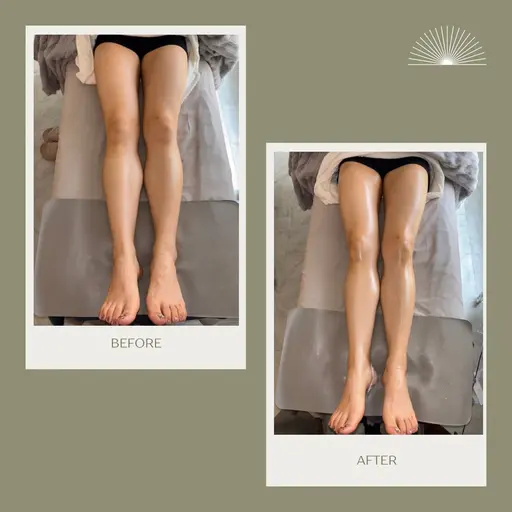 ミニモセール🌿【鵠沼海岸店】【選べる】オールハンド 上or下半身スッキリ体験コース✨