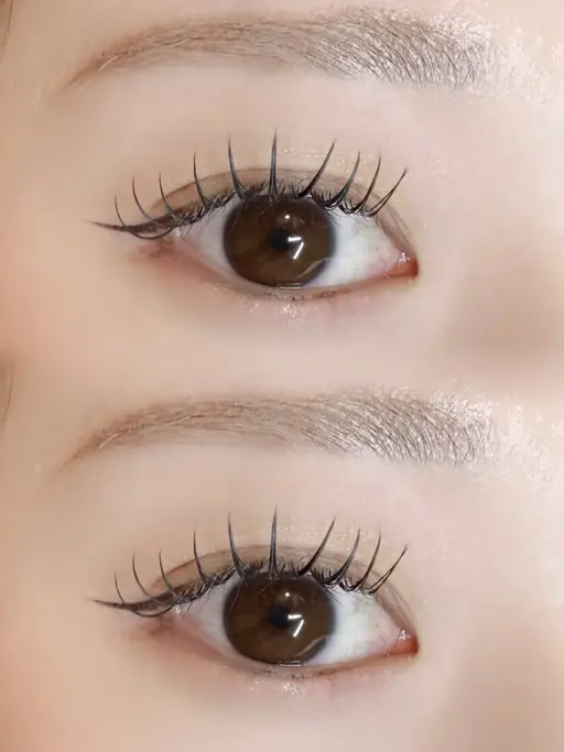 フラットラッシュ( オフなし )〰️ 補足必読 〰️