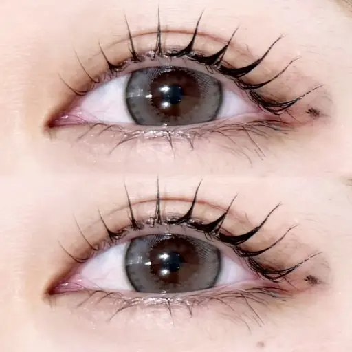 【🫧🉐セットメニュー🪄︎︎✨】まつげパーマ➕アイブロウワックス ※パリジェンヌも🉑