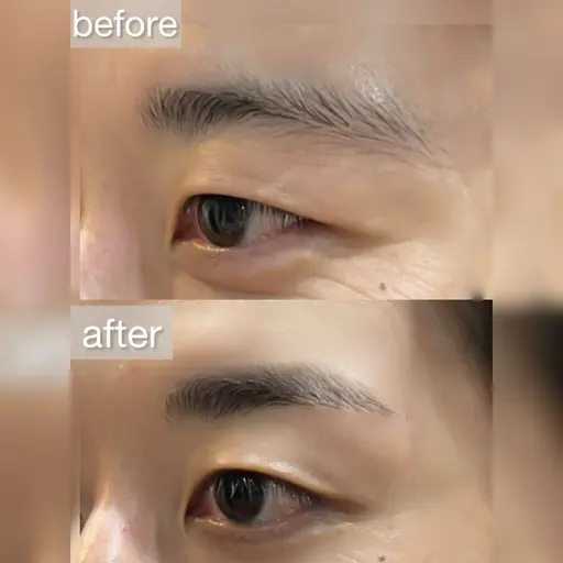 似合わせ眉毛ＷＡＸ（骨格診断あり）