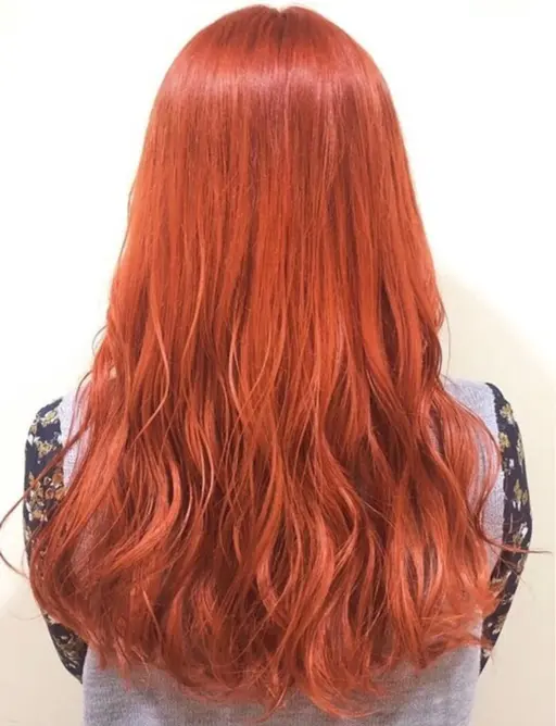 🎀🧁ワンブリーチカラー🧁🎀 ⚠️ブリーチ履歴・縮毛矯正履歴・黒染め履歴のない方限定‼️