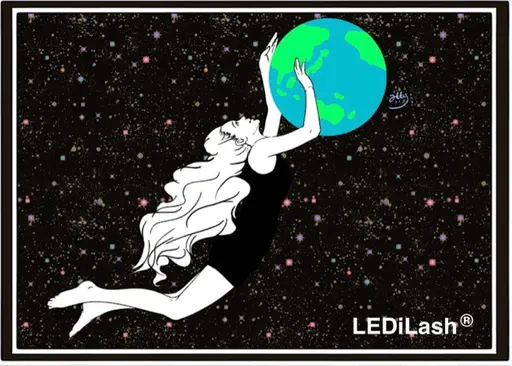 29.30日限定🔥LEDマツエク140.本！オフ無料orアイシャンプー！