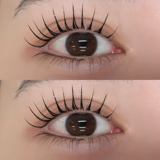 🌷ラッシュアディクトプレゼント🌷➕まつげパーマ