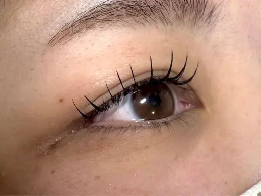 🫧フラットラッシュ100本