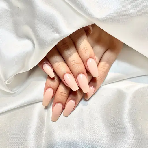 🔰口コミ記入必須【Jr.】HAND⭐️オフなし⭐️ワンカラーorラメグラ