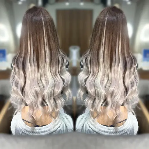 【当日限定２名様⭐️】シールエクステ80本