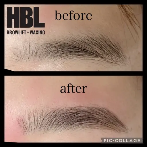 💘✨【HBL】ハリウッドブロウリフト❣️