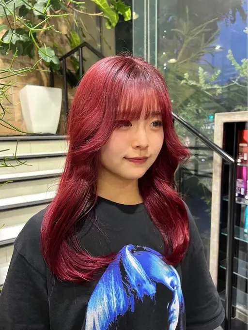 【オススメ】前髪・顔周りカット🪄