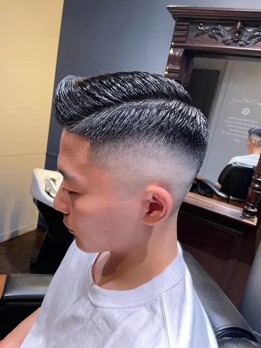 全国大会モデルにたりますのでスタイルお任せでよろしい方でお願い致します🙇　　　※詳細情報読んで欲しいです❗️