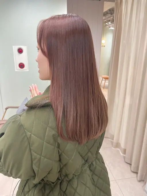 💛🧡ワンカラー+5stepTr+marbb🧡💛(ミニアロマスパ付)🧖🏻♀️🫧