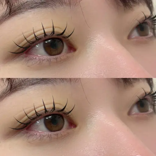 26日限定✨高持続♡LEDフラットマット140本