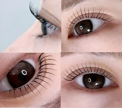 初回限定🎀まつげパーマ🌬️アイシャンプー込み🌬️