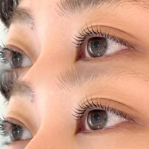 ❤️限定パーマ、パリジェンヌ撮影無料モデル募集❤️