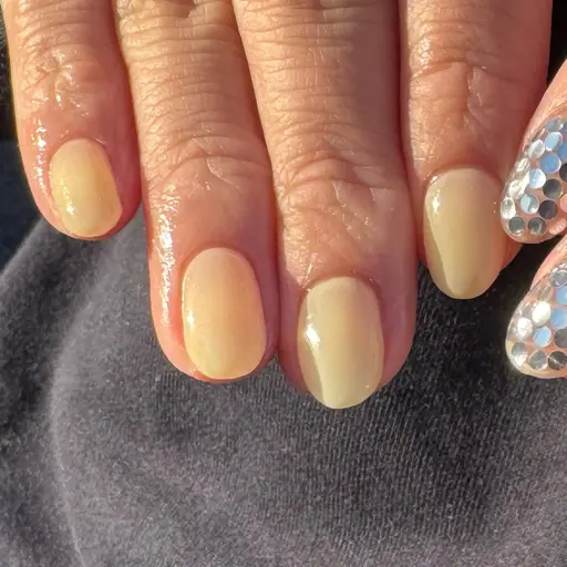 ワンカラー（オフケア込み）