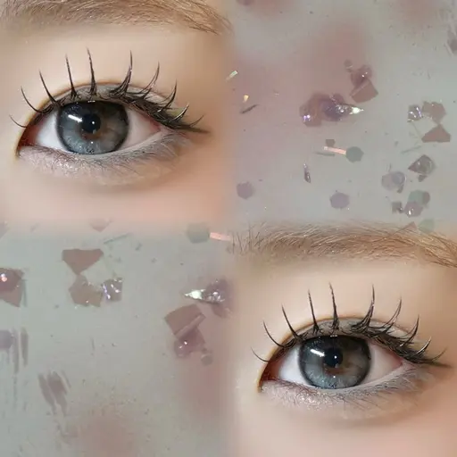 【 ﾏﾂｴｸ練習menu🍀 】フラットラッシュ 80~120本  ꒰ 約60分 ꒱ ※必ず注意事項をご一読ください