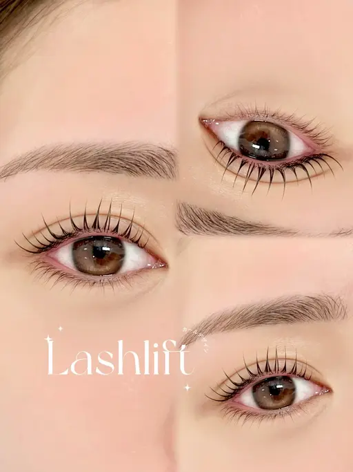 ラッシュリフトorパリジェンヌ♥️インスタフォローして下さる方