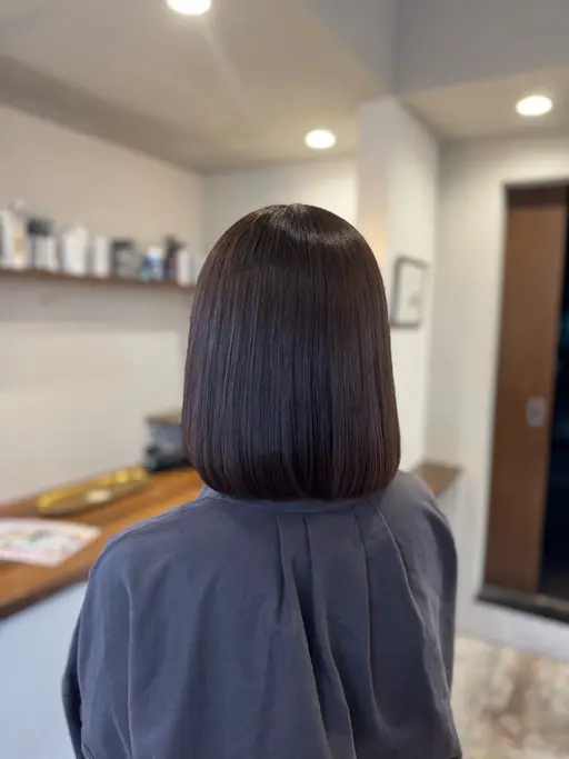 【メンズ限定】カット1100円★骨格に合わせた爽やかヘア