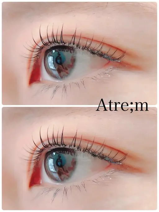 🧚‍♂️SNS用の目元写真を撮らせていただける方限定価格✨まつ毛パーマ(ラッシリフト/カール)