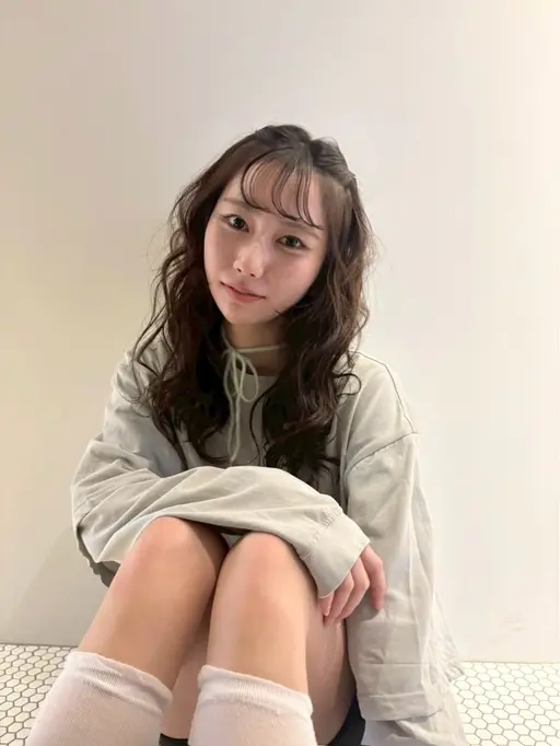 クリスマスデート前に🎄✨簡単ヘアアレンジ🎀