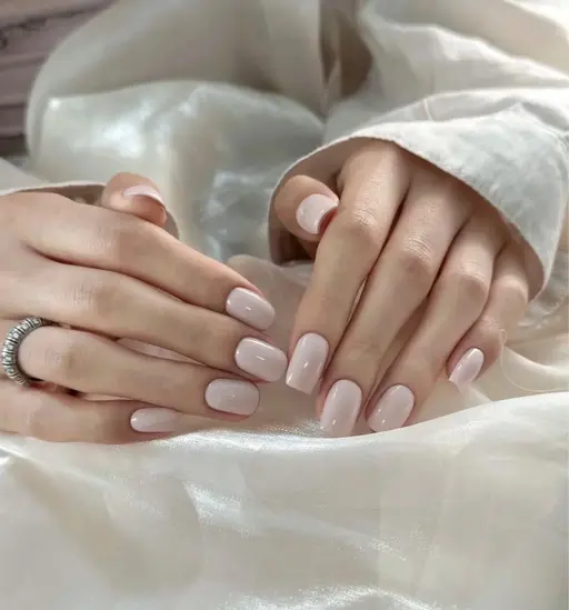 【1月限定】超格安🐻ちゅるちゅるワンカラー🩷(2色まで🆗）￥4800→￥3500❣️❣️